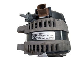 ALTERNADOR TORO RENEGADE COMPASS COMMANDER 1.3 TURB 22/ 150A