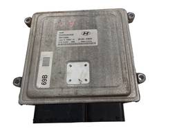 MODULO DE INJEÇÃO HYUNDAI I30 2.0 GAS. 5WY1C83A 39140-23820