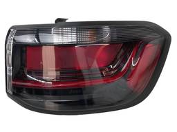 LANTERNA TRASEIRA DIREITA JEEP COMPASS 2022 2023/ (CANTO)