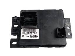 MODULO AR CONDICIONADO COMPASS RENEGADE TORO COD 68458797AD