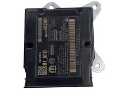 MODULO AIRBAG JEEP COMPASS 2017/50152976 6844960 COM COLISÃO