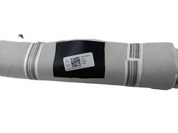 CORTINA AIRBAG TETO LADO DIREITO JEEP COMPASS 2017/