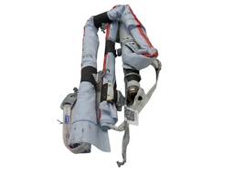 CORTINA AIRBAG TETO LADO DIREITO JEEP COMPASS 2017/