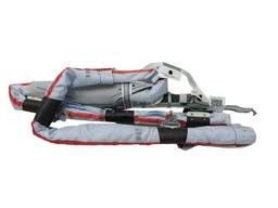 Cortina Airbag Teto Lado Direito Jeep Compass 2017/