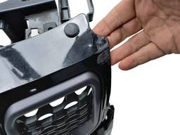 GRADE JEEP COMPASS 2022/ COM DETALHES