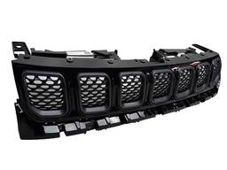 GRADE JEEP COMPASS 2022/ COM DETALHES