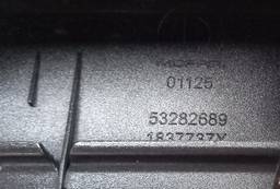 AEROFÓLIO JEEP COMPASS 2017 2019 2022/.. ORIGINAL