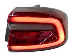 LANTERNA TRASEIRA DIREITA TIGGO 8 2021 2022 2023/ (CANTO)