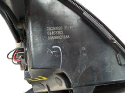 LANTERNA TRASEIRA ESQUERDA TIGGO 8 20212022 2023/ (CANTO)