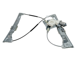 MÁQUINA VIDRO PORTA TRASEIRA ESQUERDA CHERY TIGGO 8 2021/