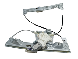 MÁQUINA VIDRO PORTA TRASEIRA ESQUERDA CHERY TIGGO 8 2021/