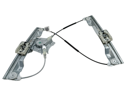 MÁQUINA VIDRO PORTA TRASEIRA ESQUERDA CHERY TIGGO 8 2021/