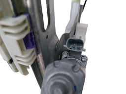 MÁQUINA VIDRO PORTA TRASEIRA ESQUERDA CHERY TIGGO 8 2021/