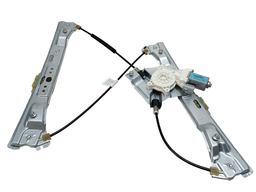 Máquina Vidro Parta Dianteira Esquerda Chery Tiggo 8 2021/