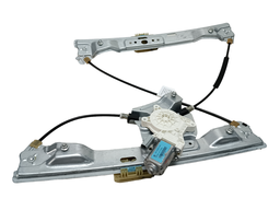 MÁQUINA VIDRO PARTA DIANTEIRA ESQUERDA CHERY TIGGO 8 2021/