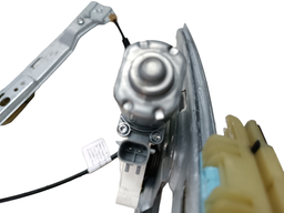 MÁQUINA VIDRO PARTA DIANTEIRA ESQUERDA CHERY TIGGO 8 2021/