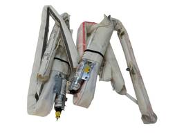 CORTINA AIRBAG TETO CHERY TIGGO 8 2021 2022 2023/ PAR