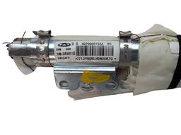 CORTINA AIRBAG TETO CHERY TIGGO 8 2021 2022 2023/ PAR