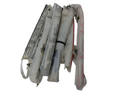 CORTINA AIRBAG TETO CHERY TIGGO 8 2021 2022 2023/ PAR