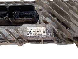 MODULO CAIXA DE CÂMBIO POWERSHIFT CHERY TIGGO 8 1.6251026580