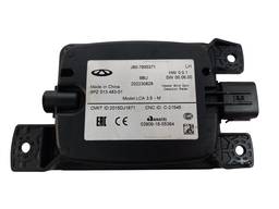 Modulo Ponto Cego Traseiro Esquerdo Chery Tiggo 8 2021/