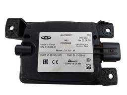 Modulo Ponto Cego Traseiro Direito Chery Tiggo 8 2021/