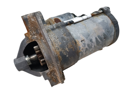 MOTOR PARTIDA ARRANQUE CHERY TIGGO 7 8 1.6 TURBO 2021/