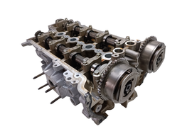 Cabeçote Chery Tiggo 7 8 1.6 16v Gas Turbo 21/ 