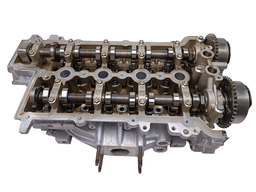 CABEÇOTE CHERY TIGGO 7 8 1.6 16V GAS TURBO 21/ 