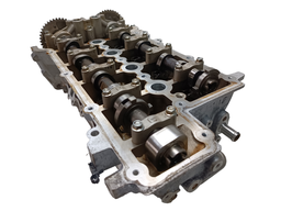 CABEÇOTE CHERY TIGGO 7 8 1.6 16V GAS TURBO 21/ 