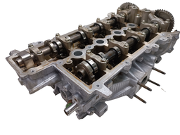 CABEÇOTE CHERY TIGGO 7 8 1.6 16V GAS TURBO 21/ 