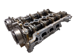 CABEÇOTE CHERY TIGGO 7 8 1.6 16V GAS TURBO 21/ 