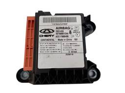 Modulo Airbag Tiggo 8 1.6 2021 2022 2023 Com Colisão