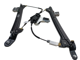 Máquina de Vidro Porta Dianteira Esquerda Audi A5 2012/2016