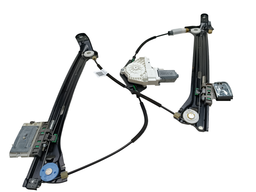 MÁQUINA DE VIDRO PORTA DIANTEIRA ESQUERDA AUDI A5 2012/2016