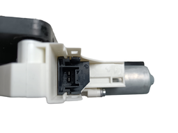 MÁQUINA DE VIDRO PORTA DIANTEIRA ESQUERDA AUDI A5 2012/2016