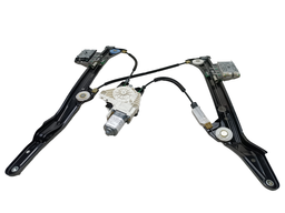 MÁQUINA DE VIDRO PORTA TRASEIRA ESQUERDA AUDI A5 2012 A 2016