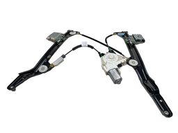 MÁQUINA DE VIDRO PORTA TRASEIRA DIREITA AUDI A5 2012 A 2016