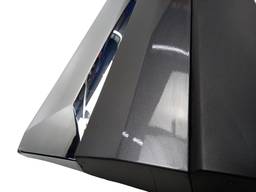 FRISO MOLDURA PORTA TRASEIRA ESQUERDA CHERY TIGGO 8 2021/