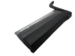 FRISO MOLDURA PORTA TRASEIRA ESQUERDA CHERY TIGGO 8 2021/