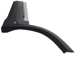 FRISO MOLDURA PORTA TRASEIRA ESQUERDA CHERY TIGGO 8 2021/