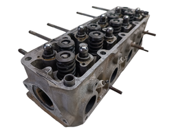 CABEÇOTE CELTA CORSA 1.0 8V 2005 A 2008 FLEX