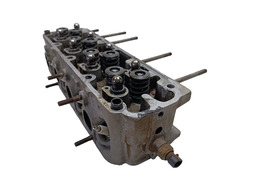 CABEÇOTE CELTA CORSA 1.0 8V 2005 A 2008 FLEX