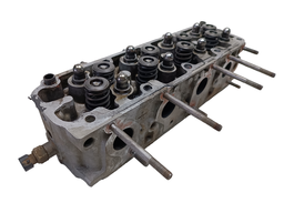 CABEÇOTE CELTA CORSA 1.0 8V 2005 A 2008 FLEX