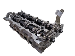 CABEÇOTE HILUX SW4 2.8 16V DIESEL 2016 17 18 19/