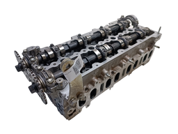 Cabeçote Hilux Sw4 2.8 16v Diesel 2016 17 18 19/