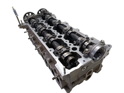 CABEÇOTE HILUX SW4 2.8 16V DIESEL 2016 17 18 19/