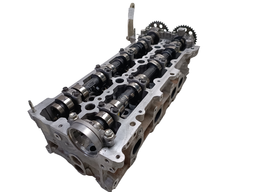 CABEÇOTE HILUX SW4 2.8 16V DIESEL 2016 17 18 19/