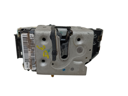 Fechadura Porta Dianteira Esquerda Freemont Dodge Journey