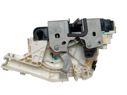 FECHADURA PORTA DIANTEIRA ESQUERDA FREEMONT DODGE JOURNEY